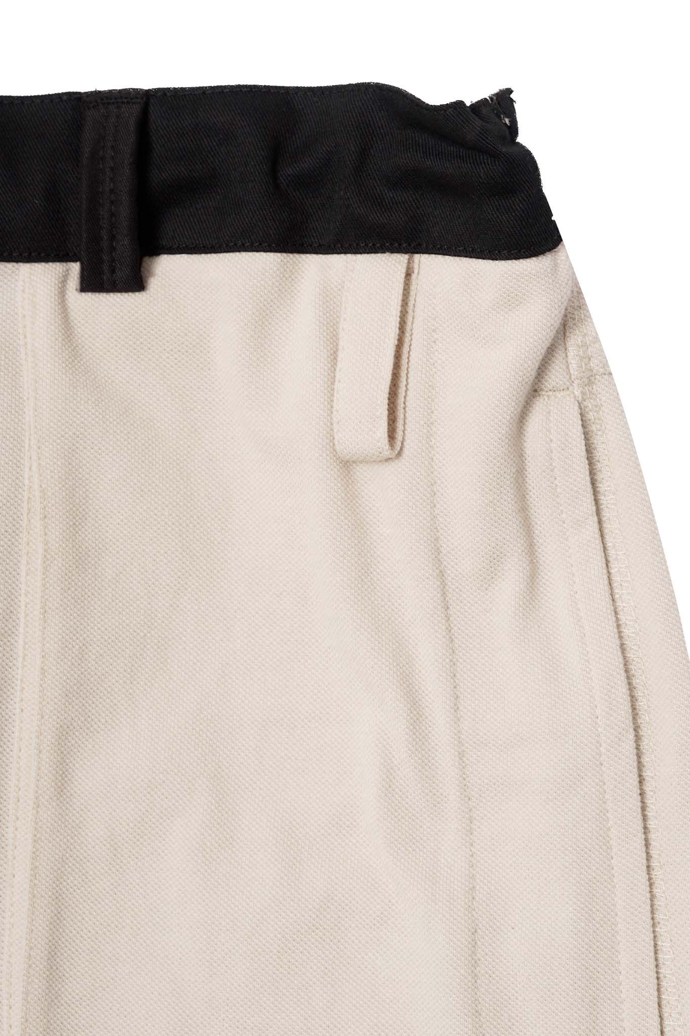 M+ OVERPOCKET PHAT SHORTS IN OAT