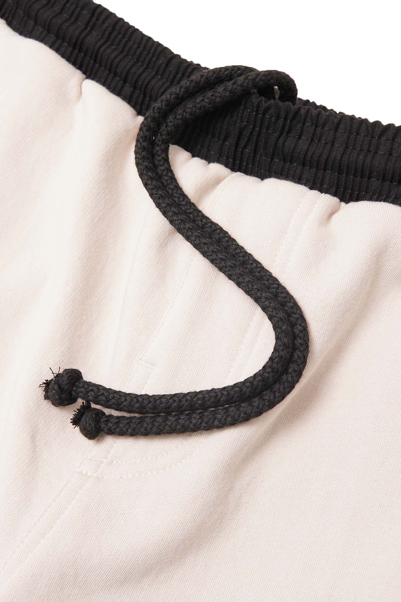SWEATSHORTS IN FOSSIL