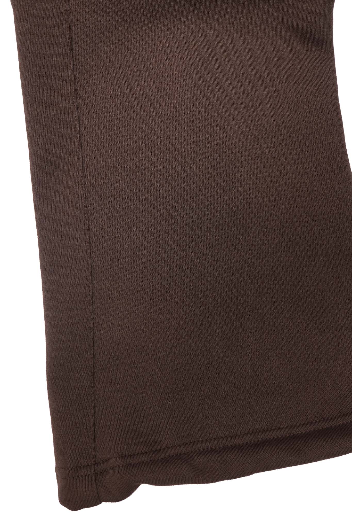 M+ HIKE PANTS IN WOOD