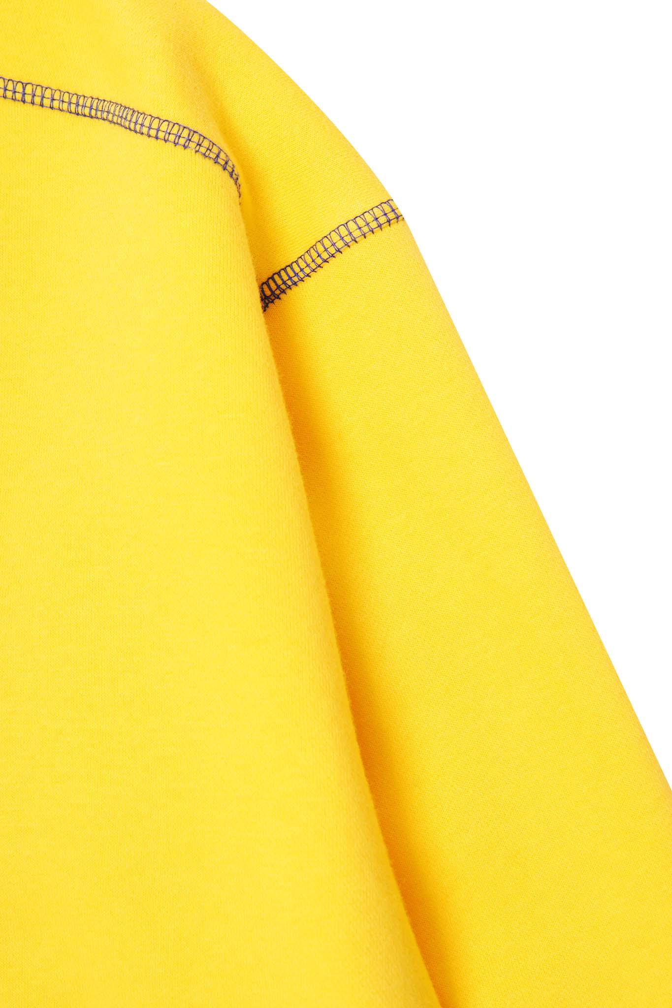 M'$ UNIVERSITY V2 IN CANARY YELLOW