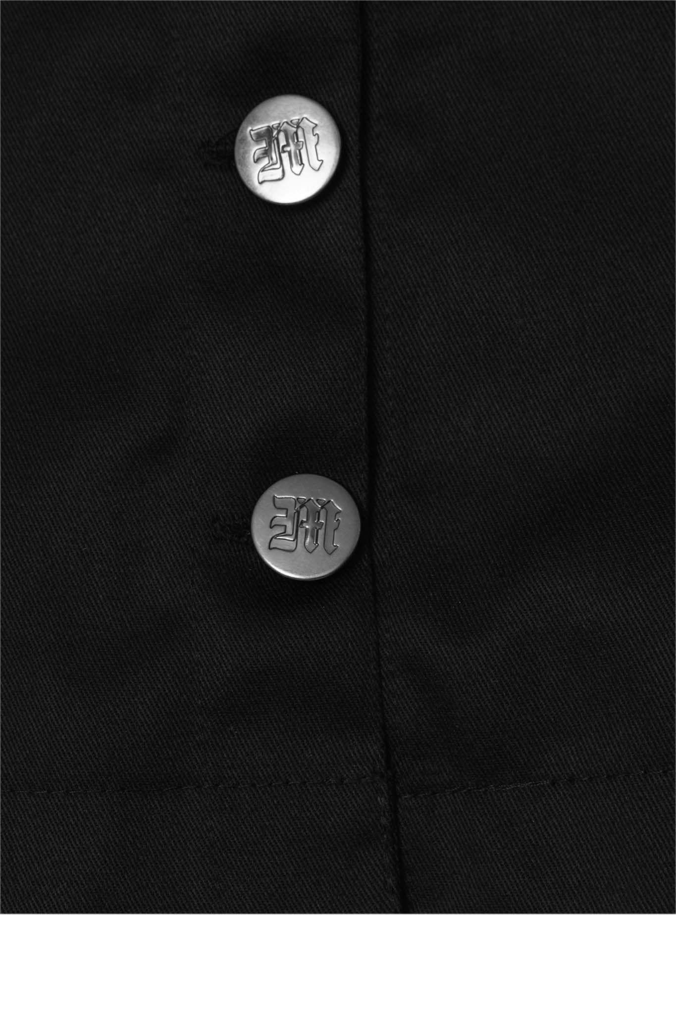 ANIKA JACKET IN GRAPHITE