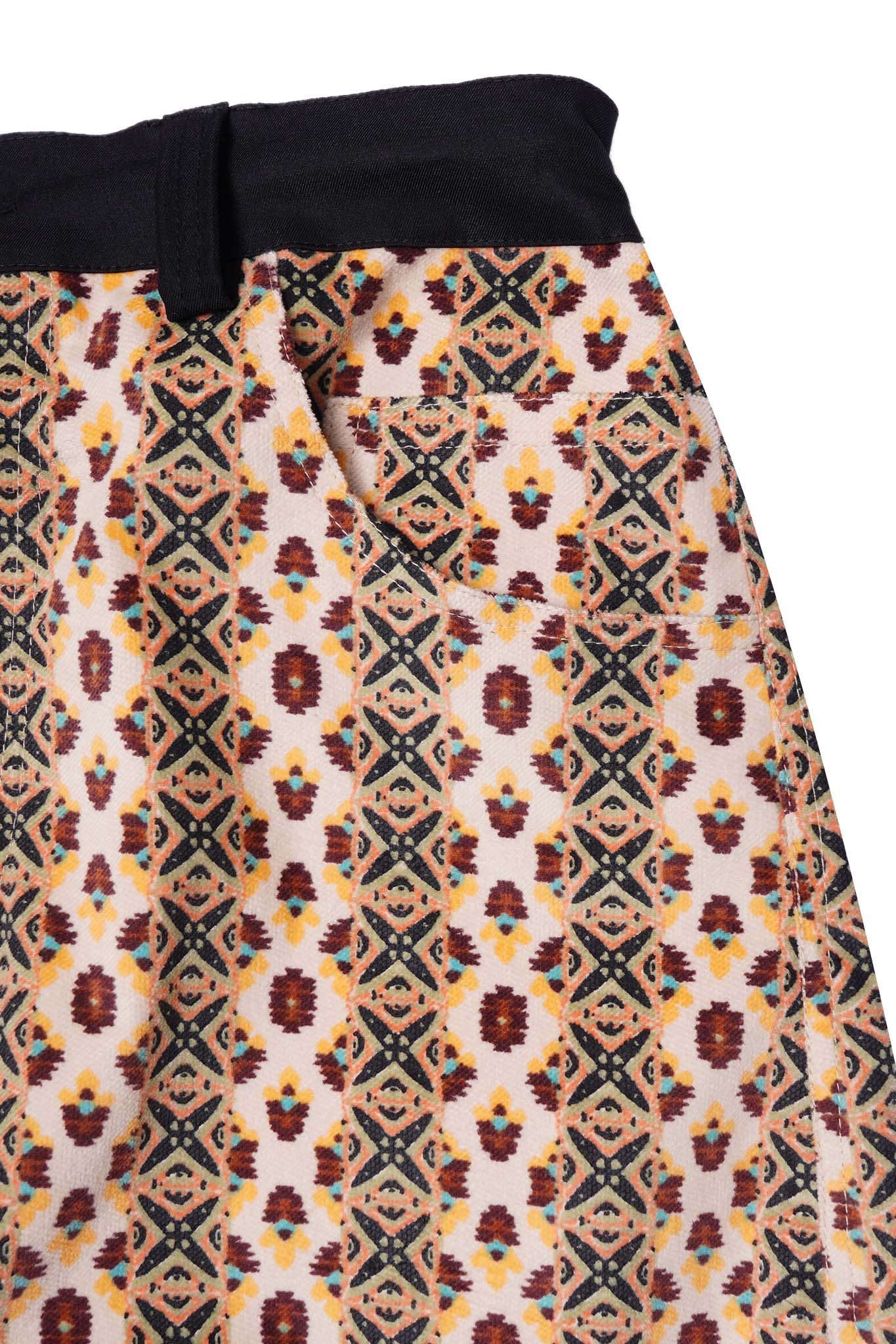 M+ PHAT PANTS IN NAHUA