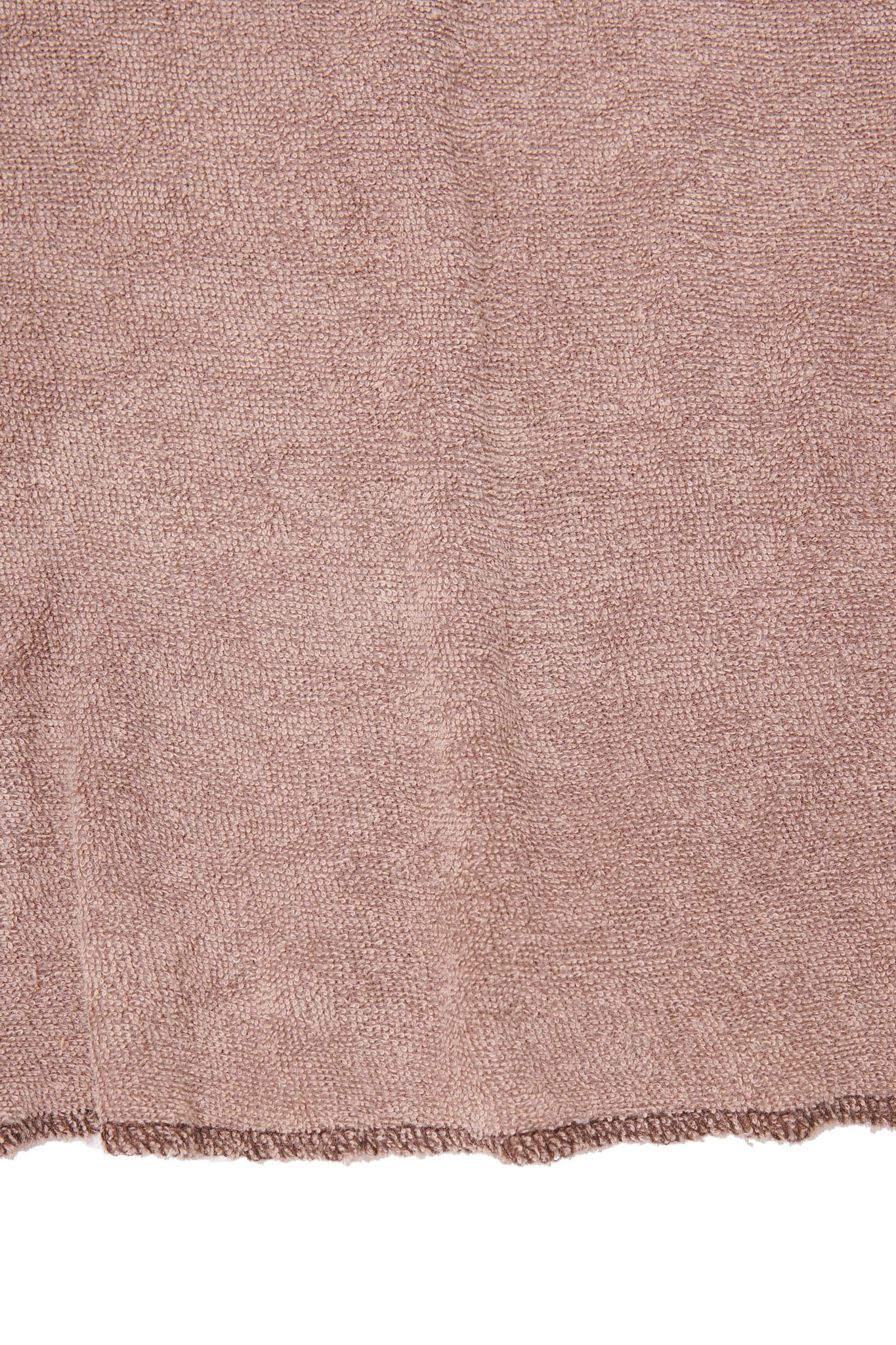 TOWEL MILITIA LONGSLEEVE TEE V3 IN SAND