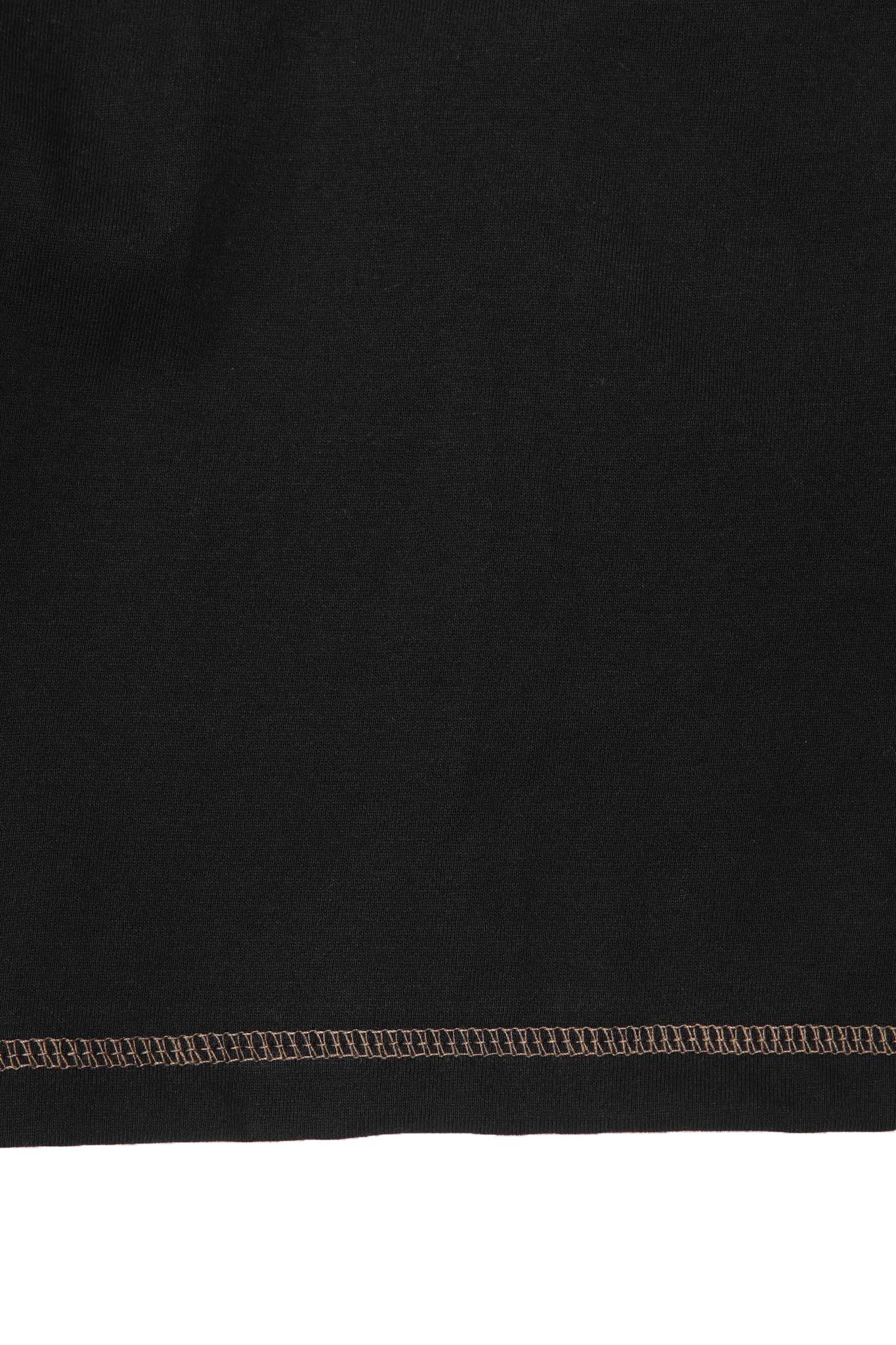 LITTLE HUMAN™ EXO™ LONGSLEEVE TEE IN ANTHRACITE/OLIVE