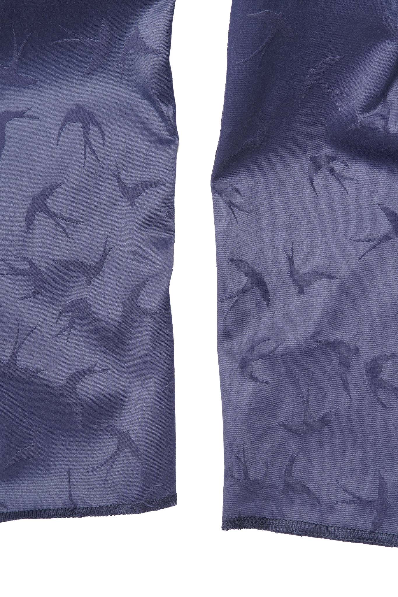 DOJO PANTS IN SEA GULL