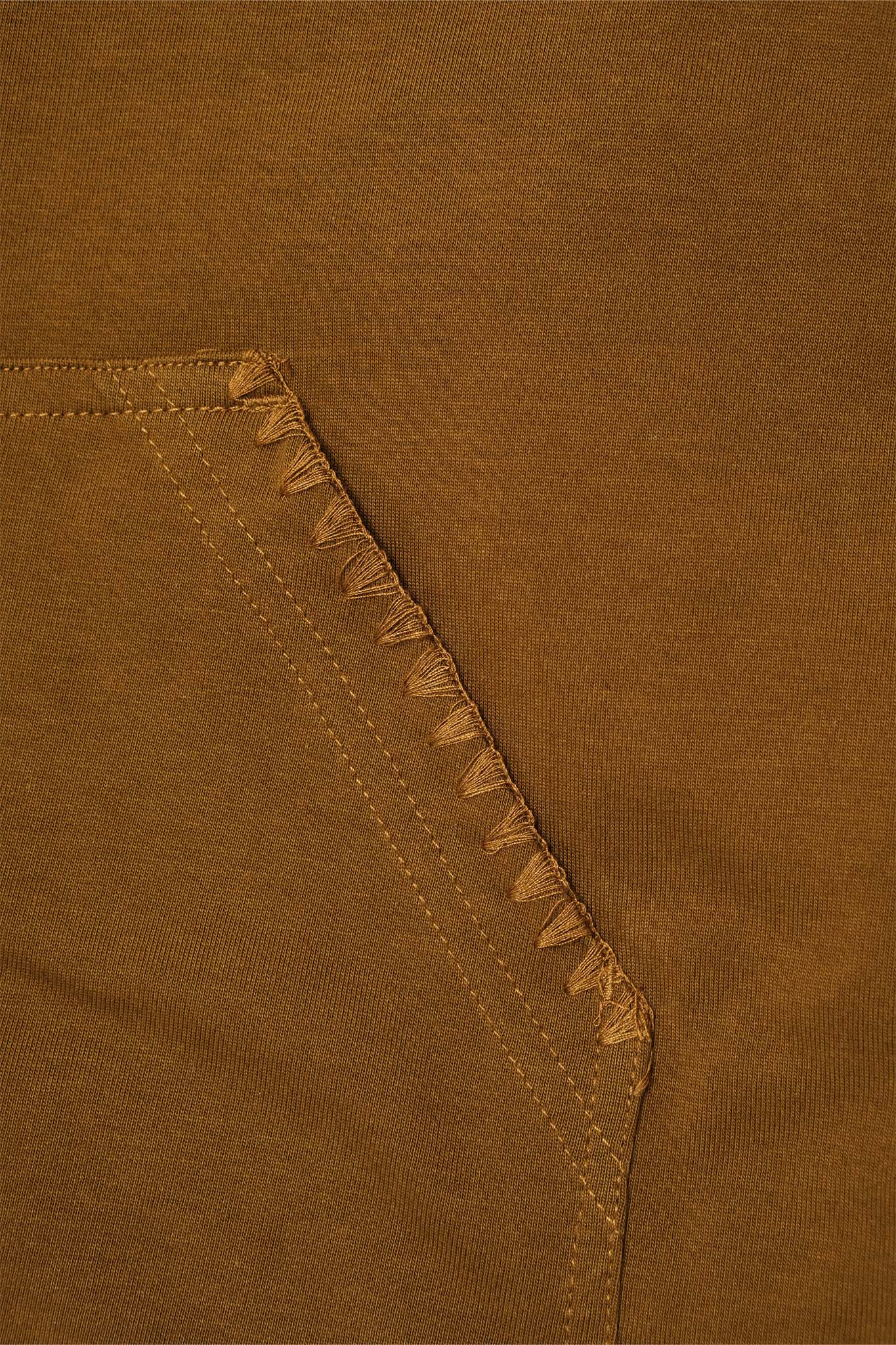 INCA HOODIE