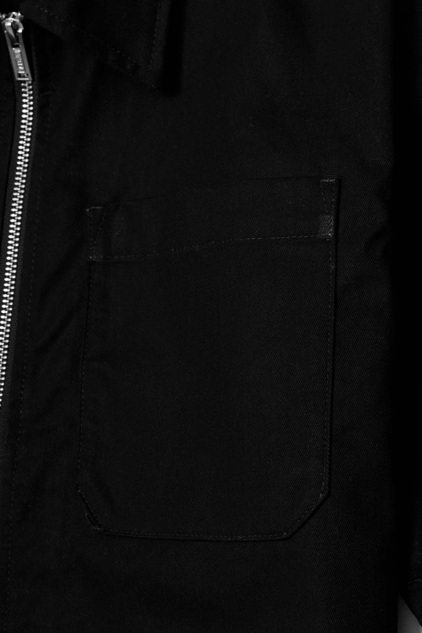 CHORE SHIRT IN MIDNIGHT