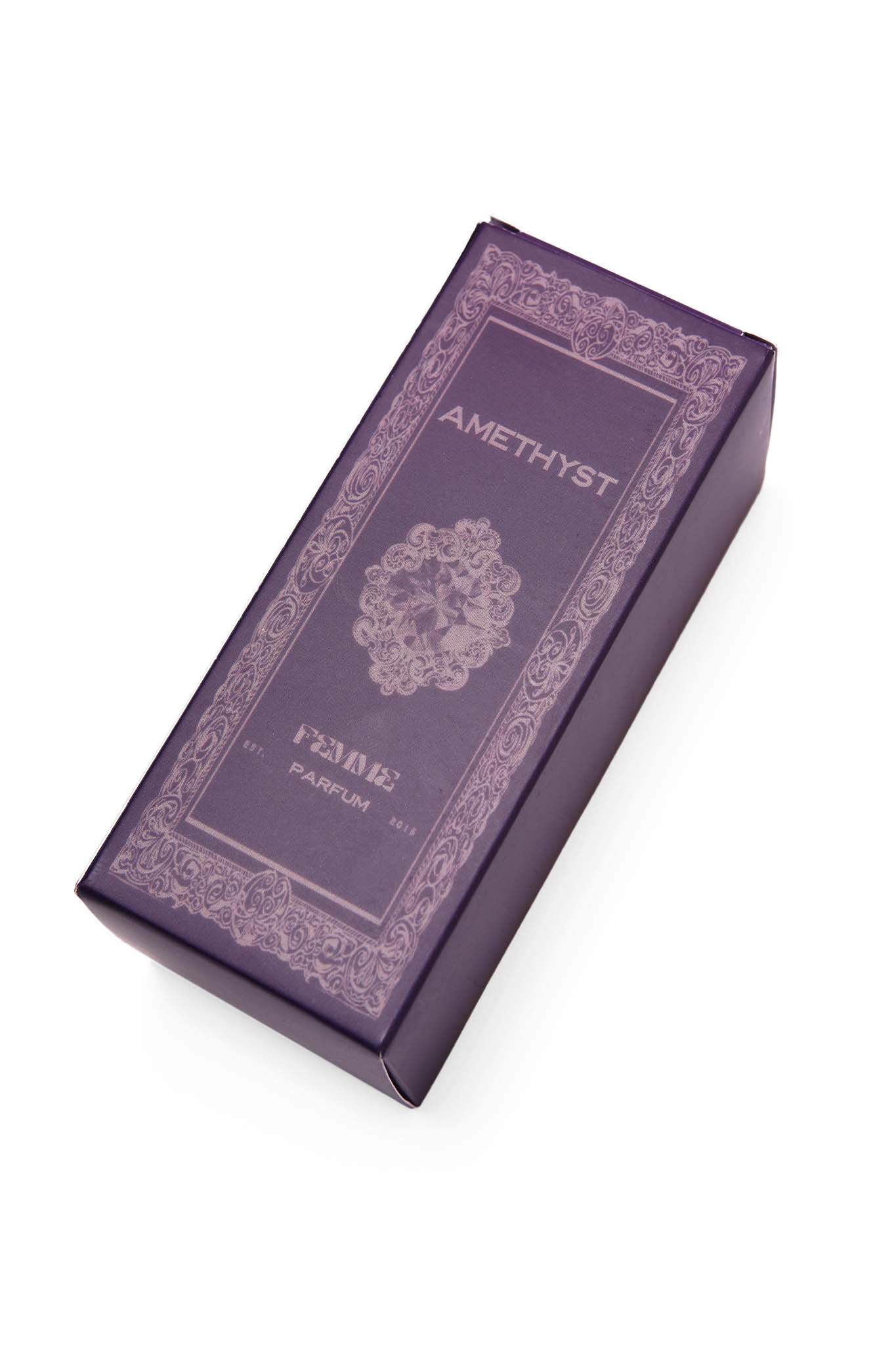 "AMETHYST" FEMME BY MN+LA™ PARFUM