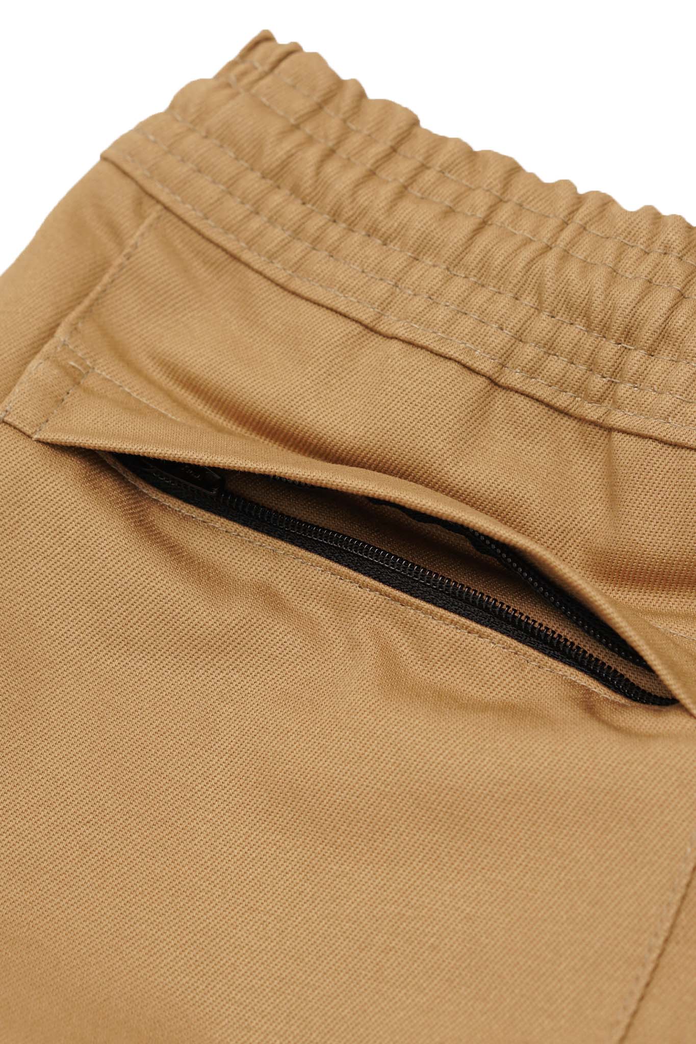 LOUNGE PANTS V2 IN CHAMPAGNE