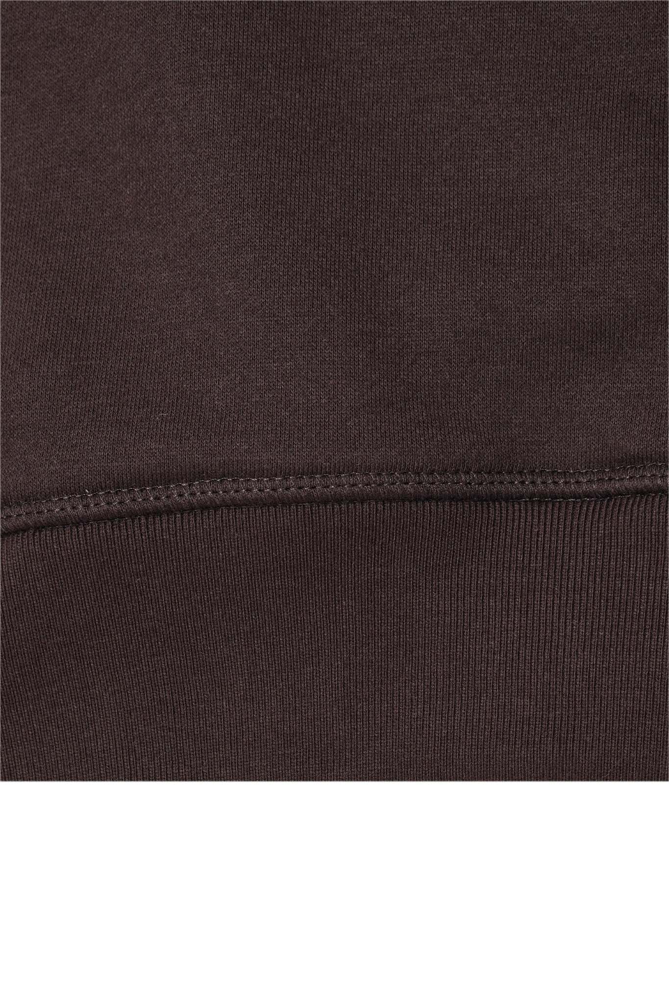 JURASSIC HOODIE IN CHARCOAL GREY