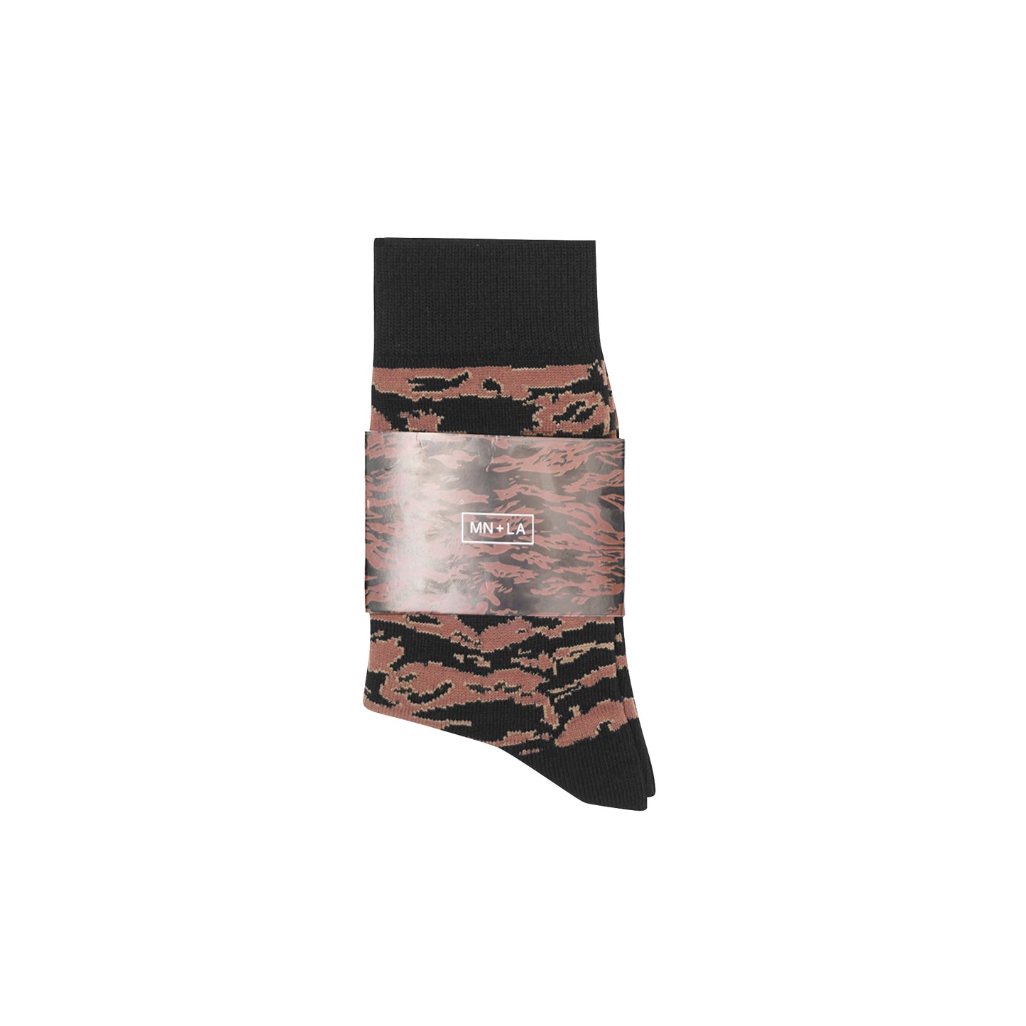 "ARSONIST CAMO" SOCKS