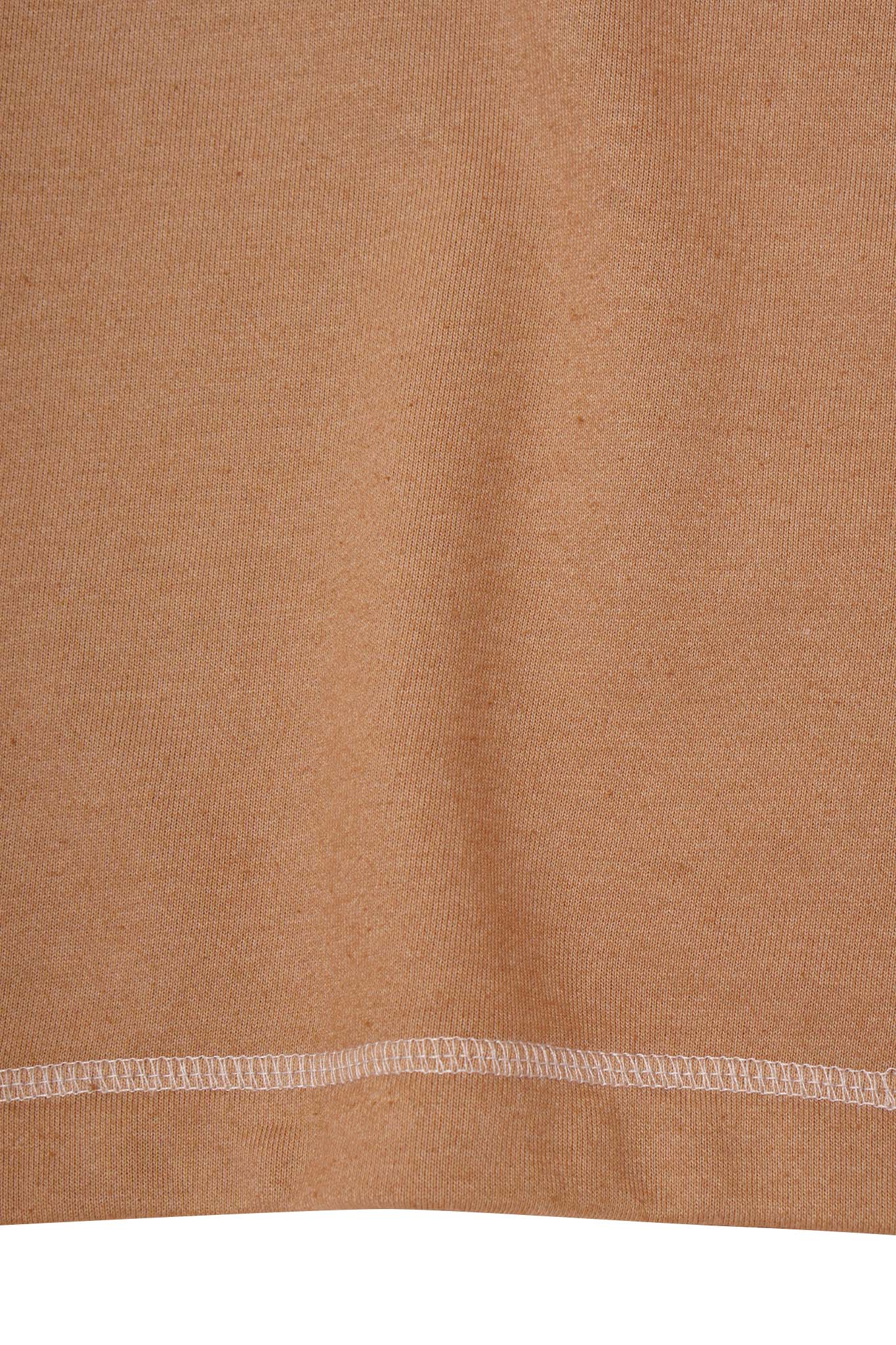 MOTION SWEATSHIRT IN DESERT
