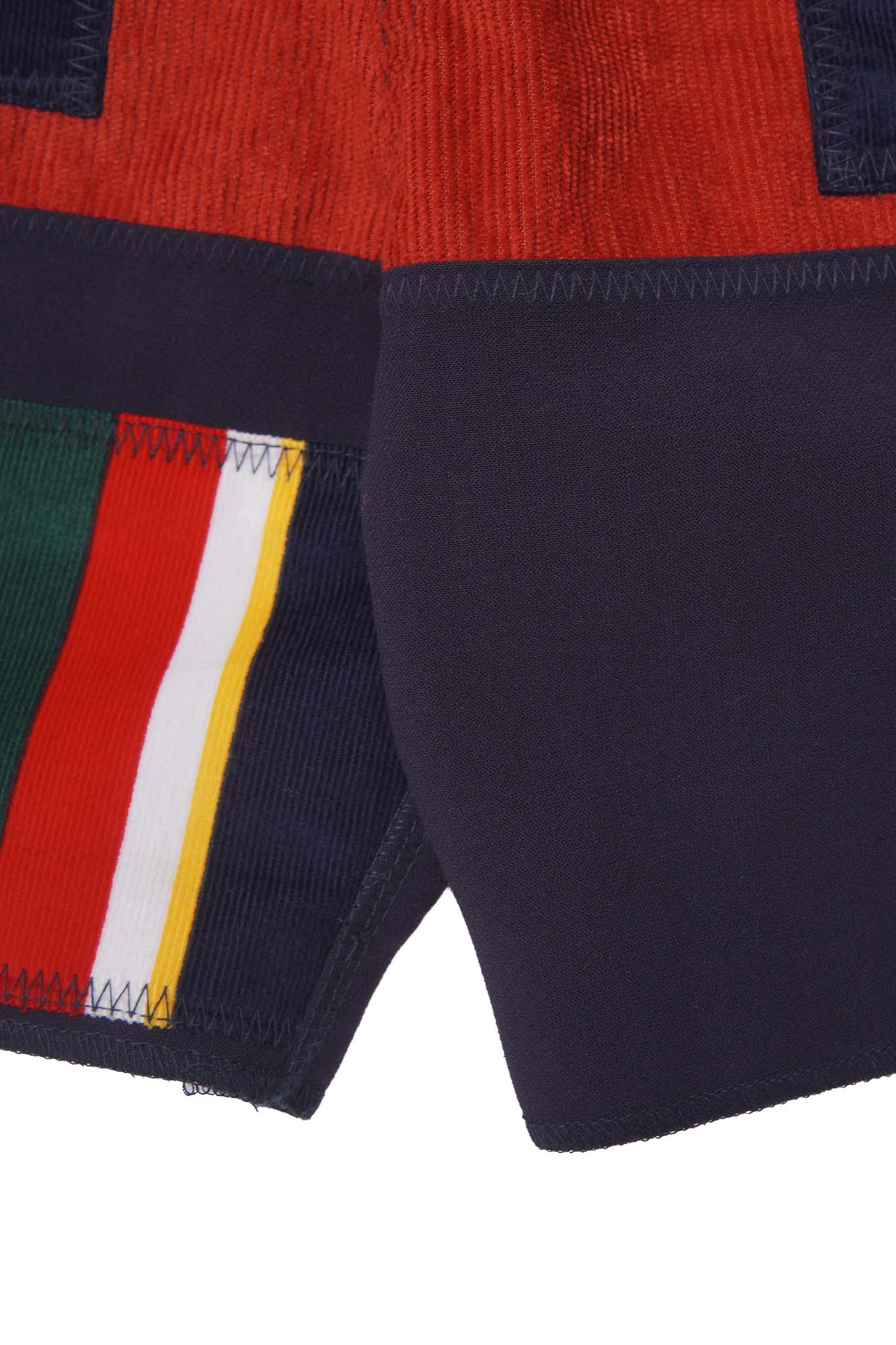 "SEA BOUND" LOUNGE SHORTS