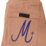 M+ HIKE PANTS IN WHEAT