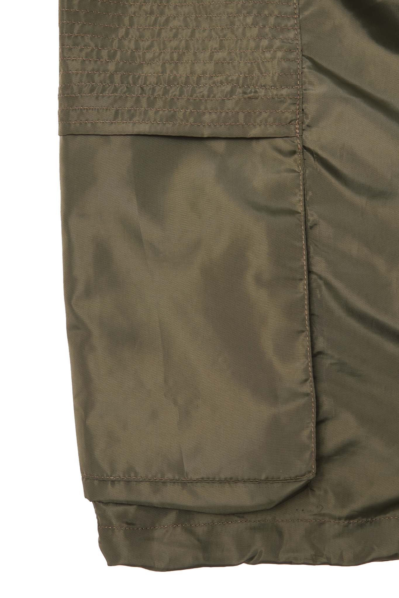 SHINOBI 8 POCKET PANTS IN SPRUCE GREEN