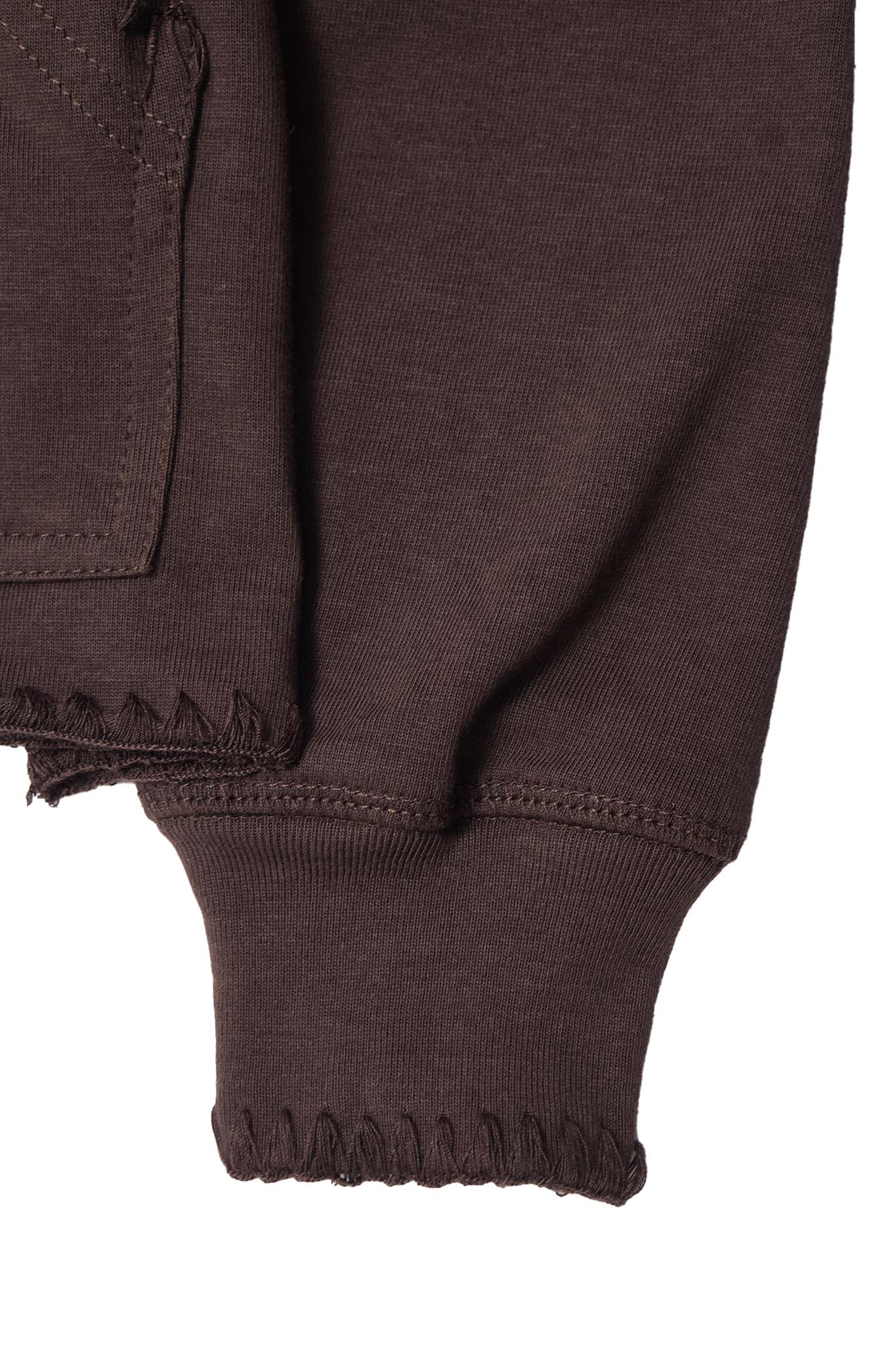 INCA HOODIE