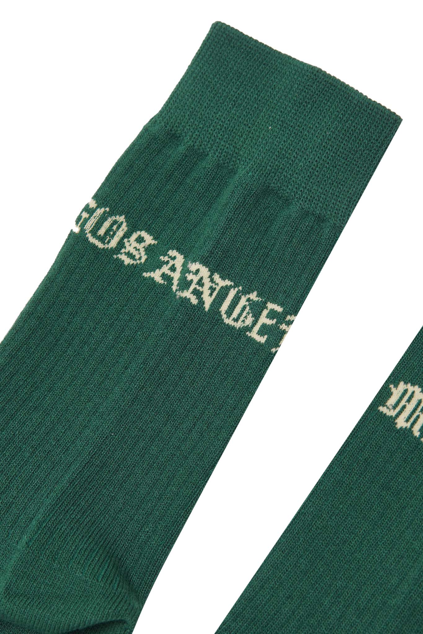 EVERGREEN SOCKS