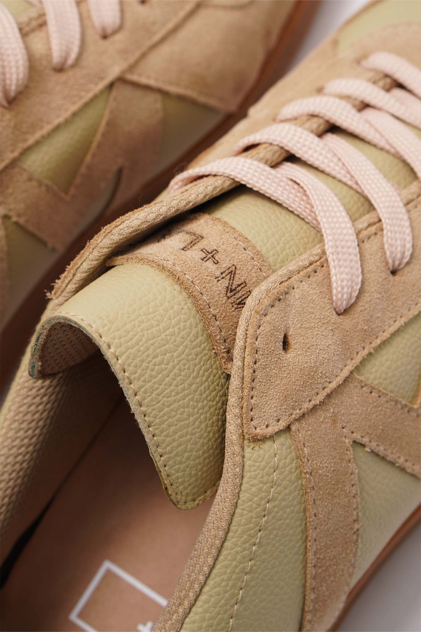 FIELD TRAINERS IN DUNE