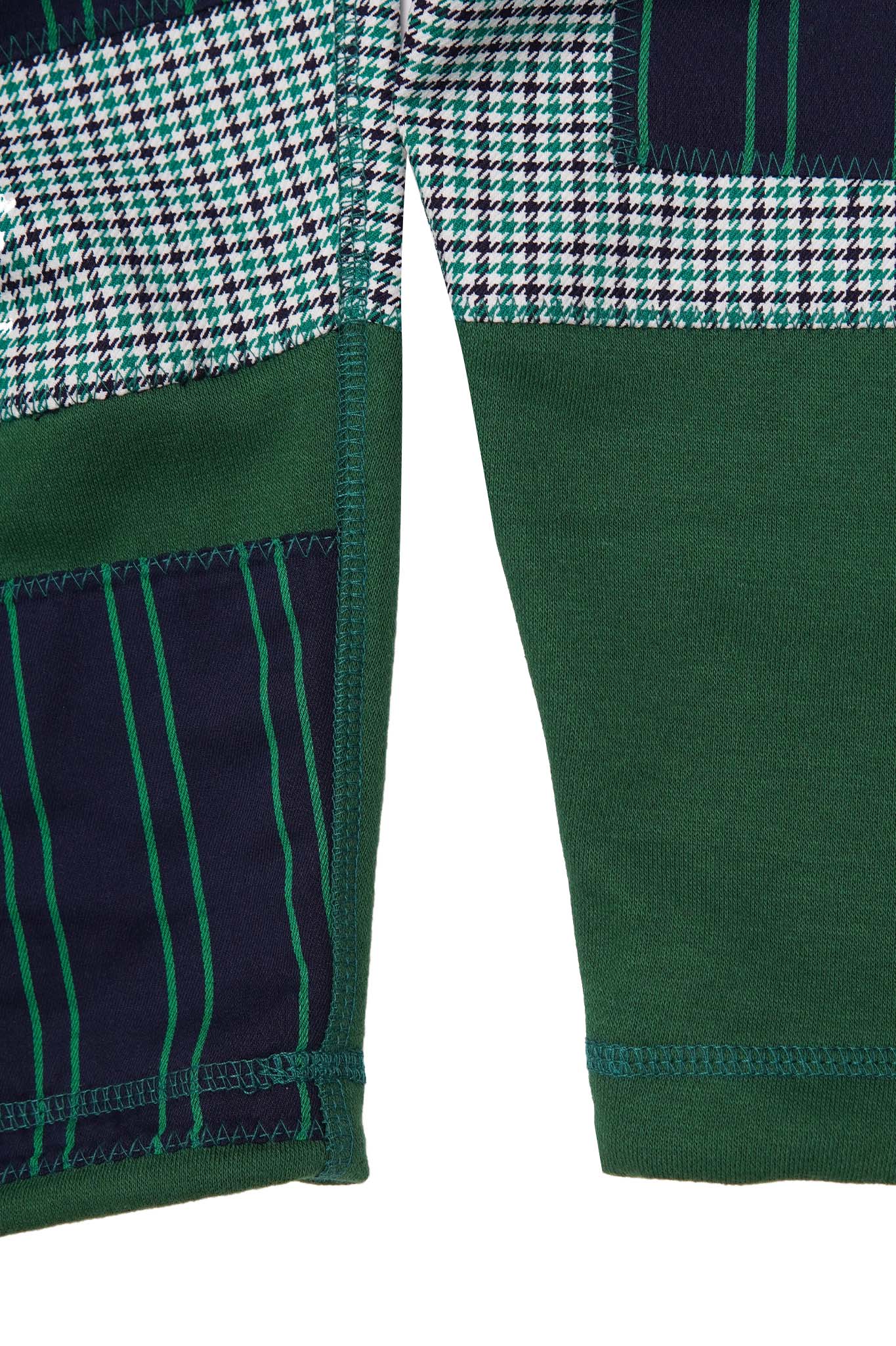 "LEPRACHAUN" TERRA PANTS