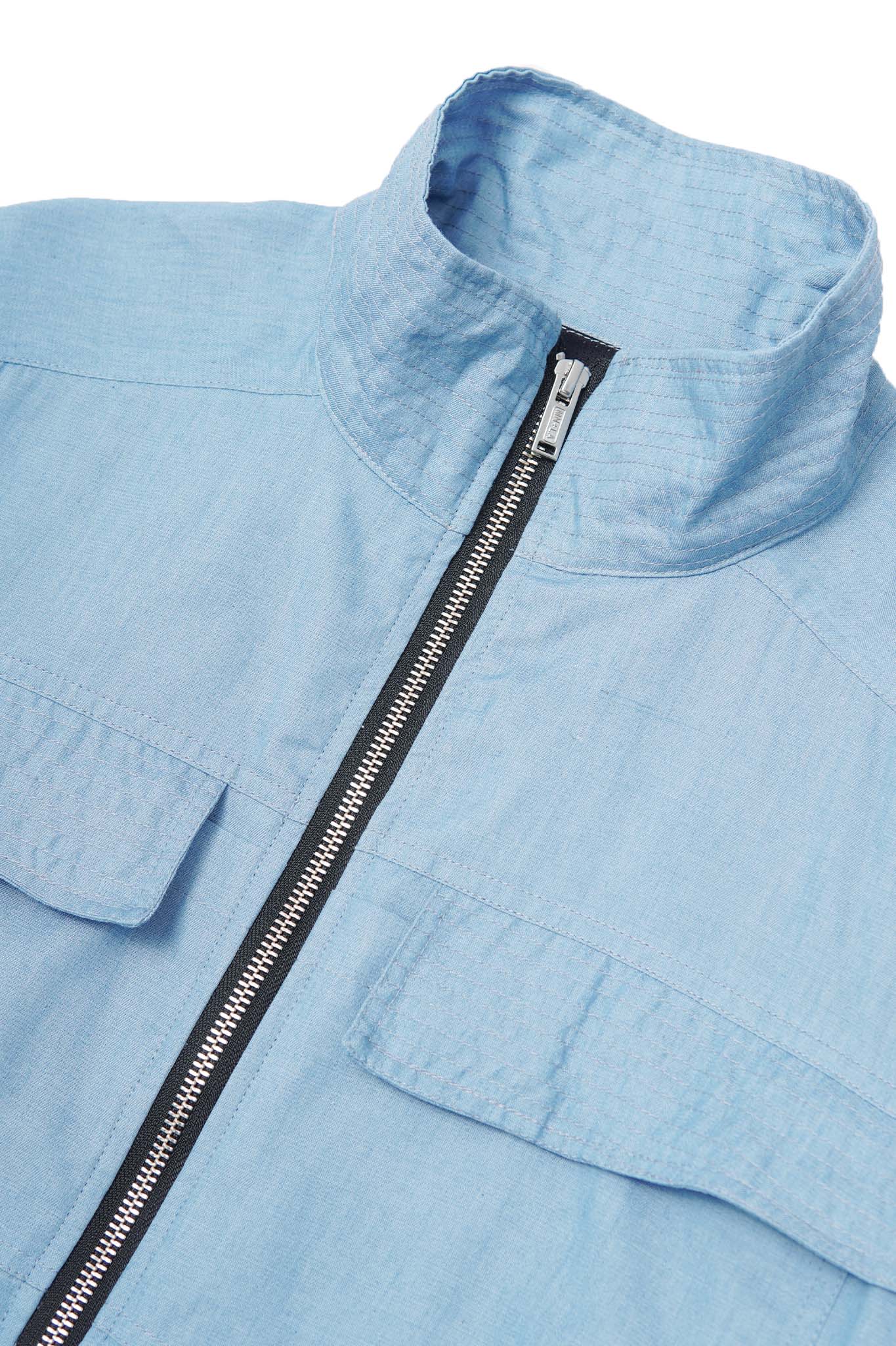ROGUE WORK JACKET IN CHLORINE