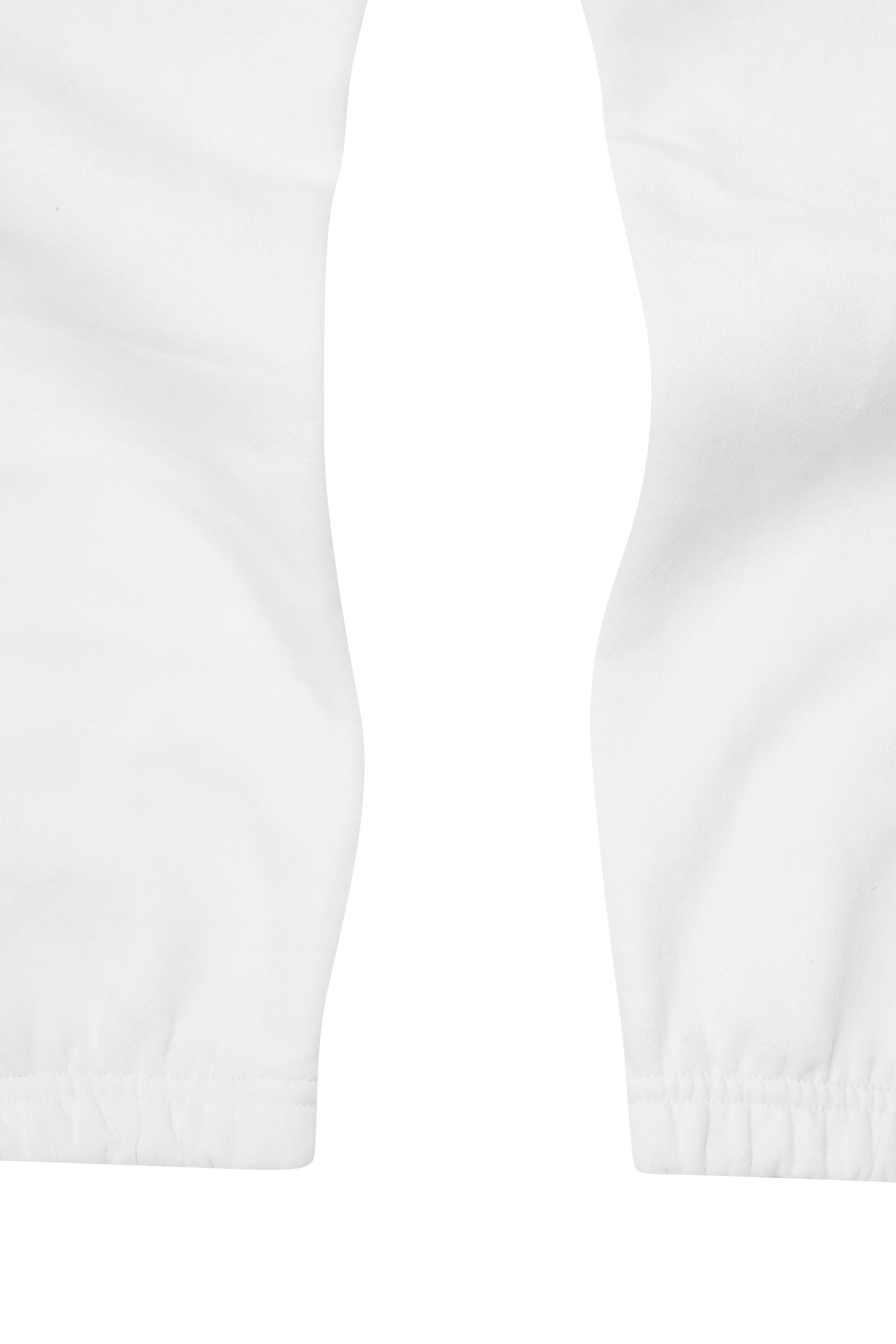PATAWAD SWEATPANTS (WHITE)