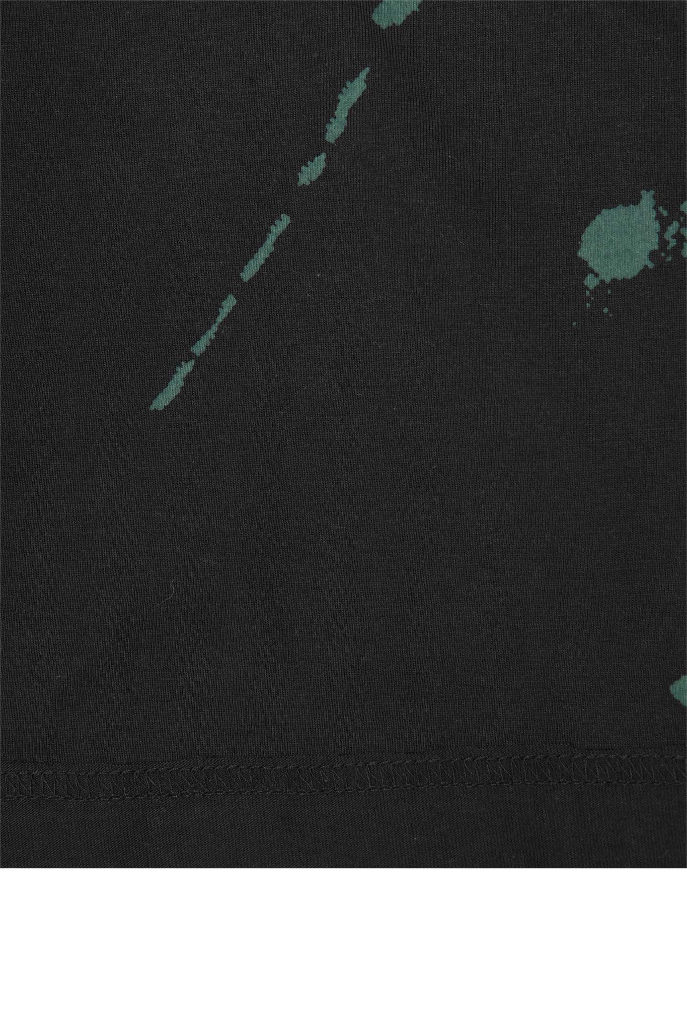 "HITTER" V3 BOX TEE IN RIDDLER