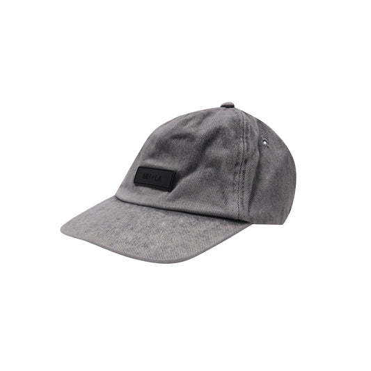"CEMENT" 5 PANEL VINTAGE HAT