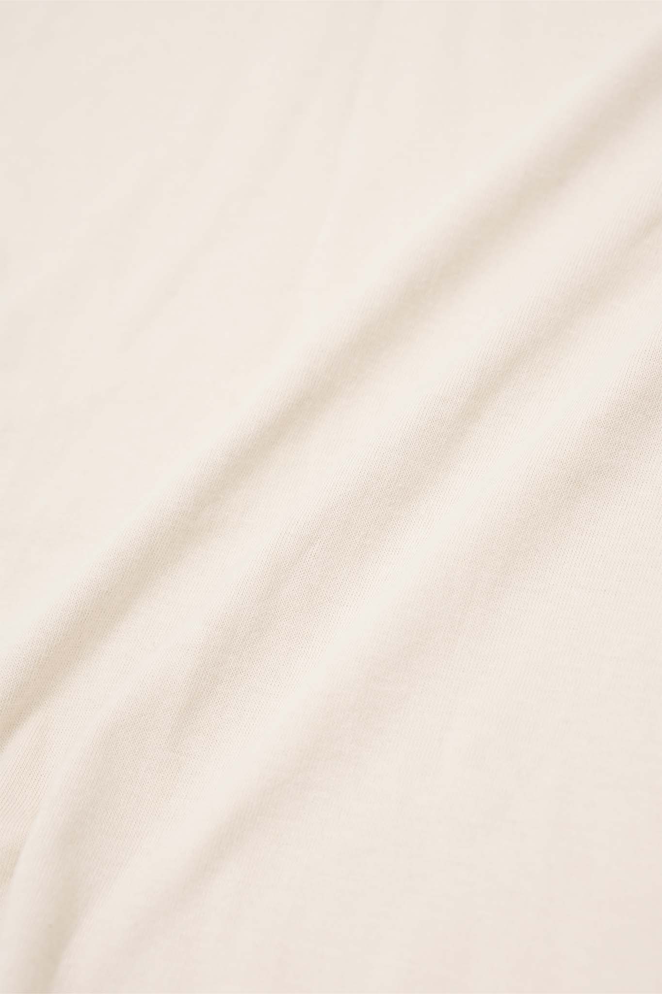 CLASSIC TEE IN OAT