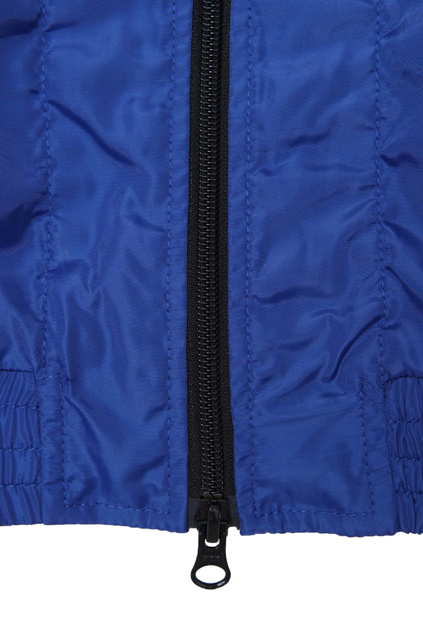 "WAGWAN" WINDBREAKER V2 IN AZURITE