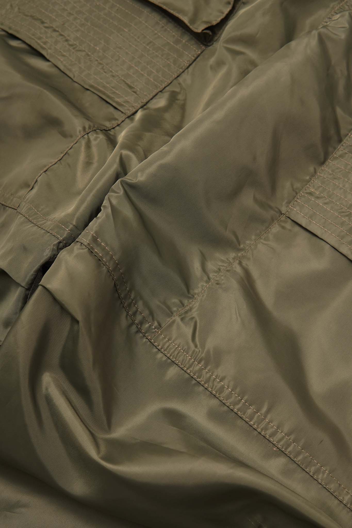 SHINOBI 8 POCKET PANTS IN SPRUCE GREEN