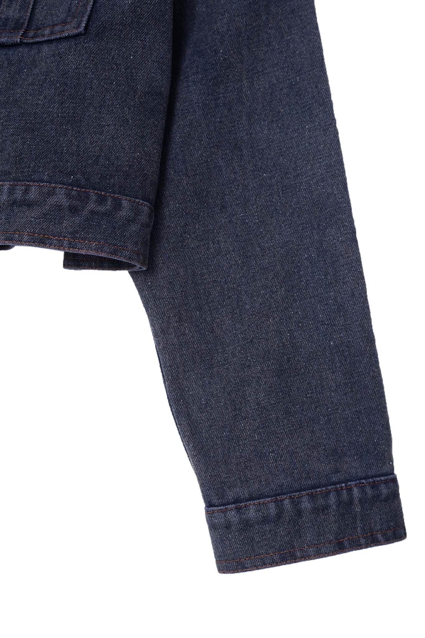 QUINCY IN DENIM SLATE