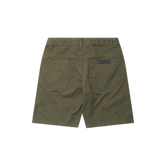 PACE SHORTS IN MOSS