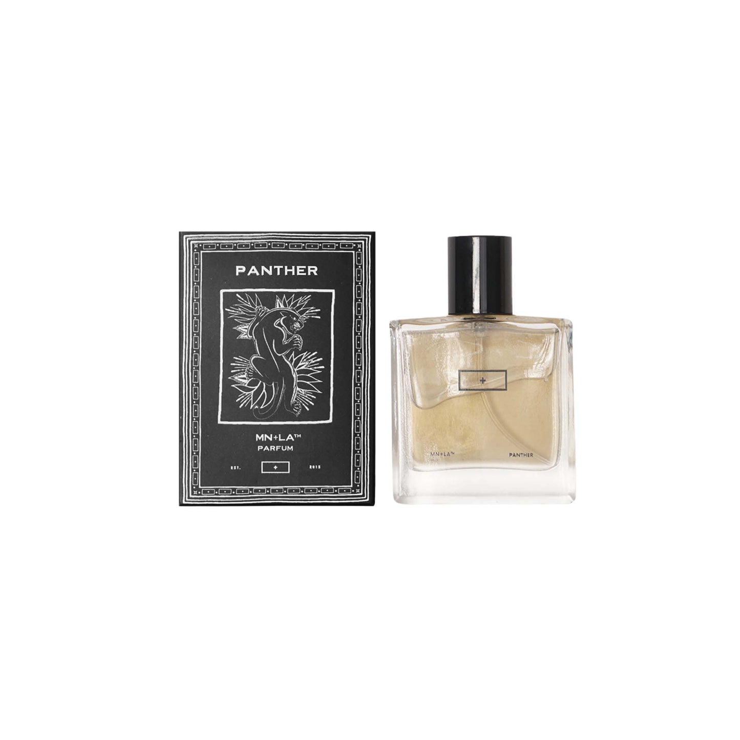 "PANTHER" MN+LA™ PARFUM