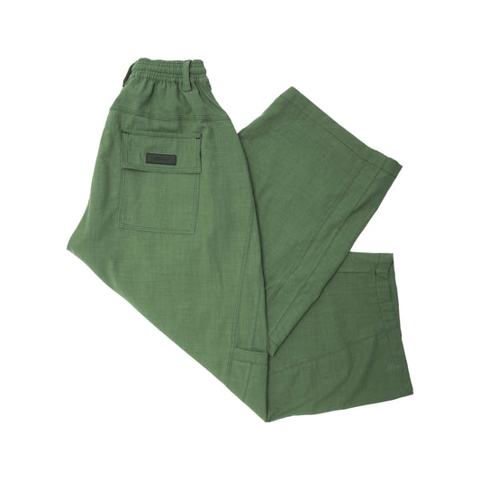 LOADOUT PANTS IN MOSS
