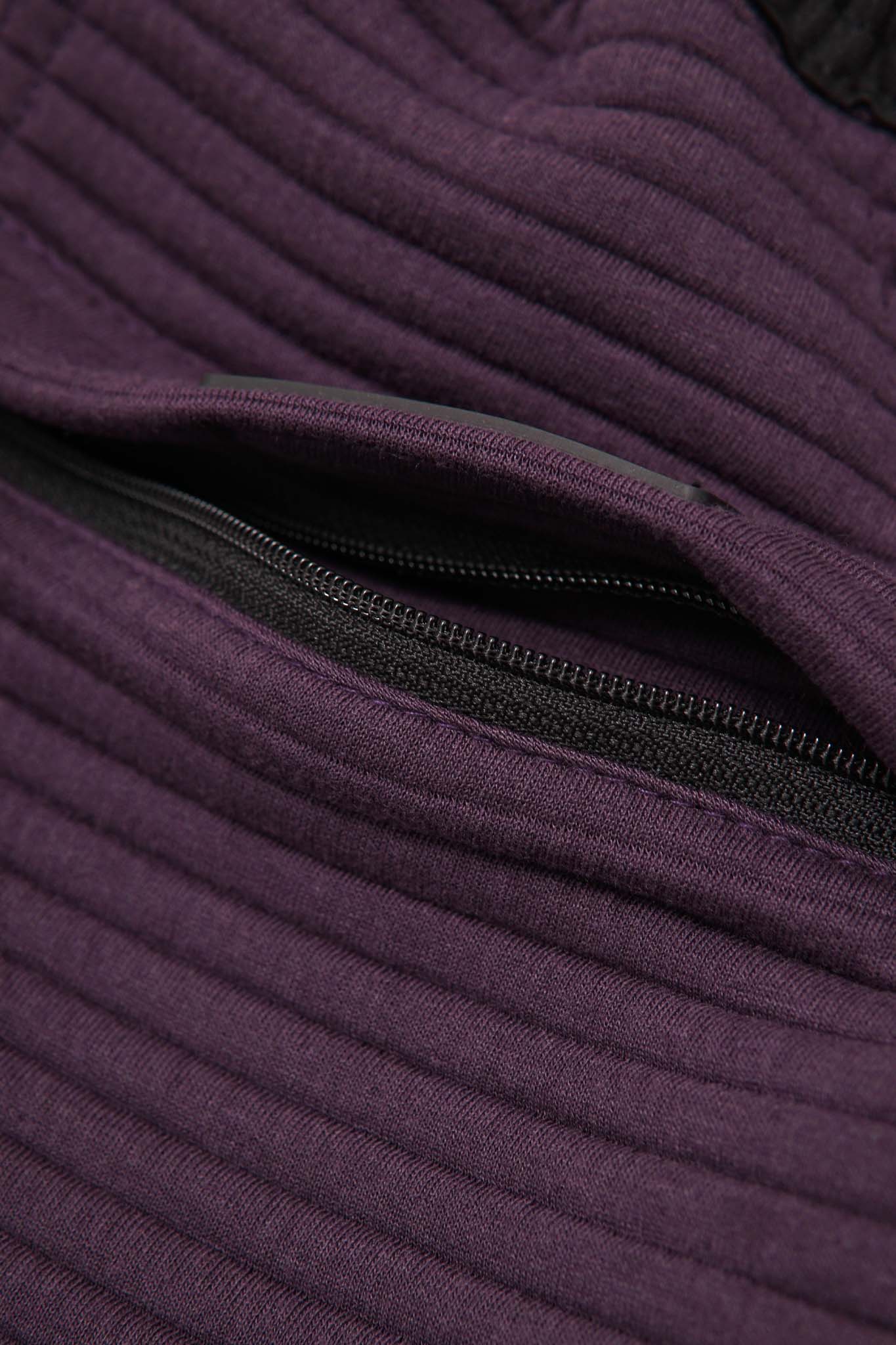 ROGUE PANTS IN MULBERRY