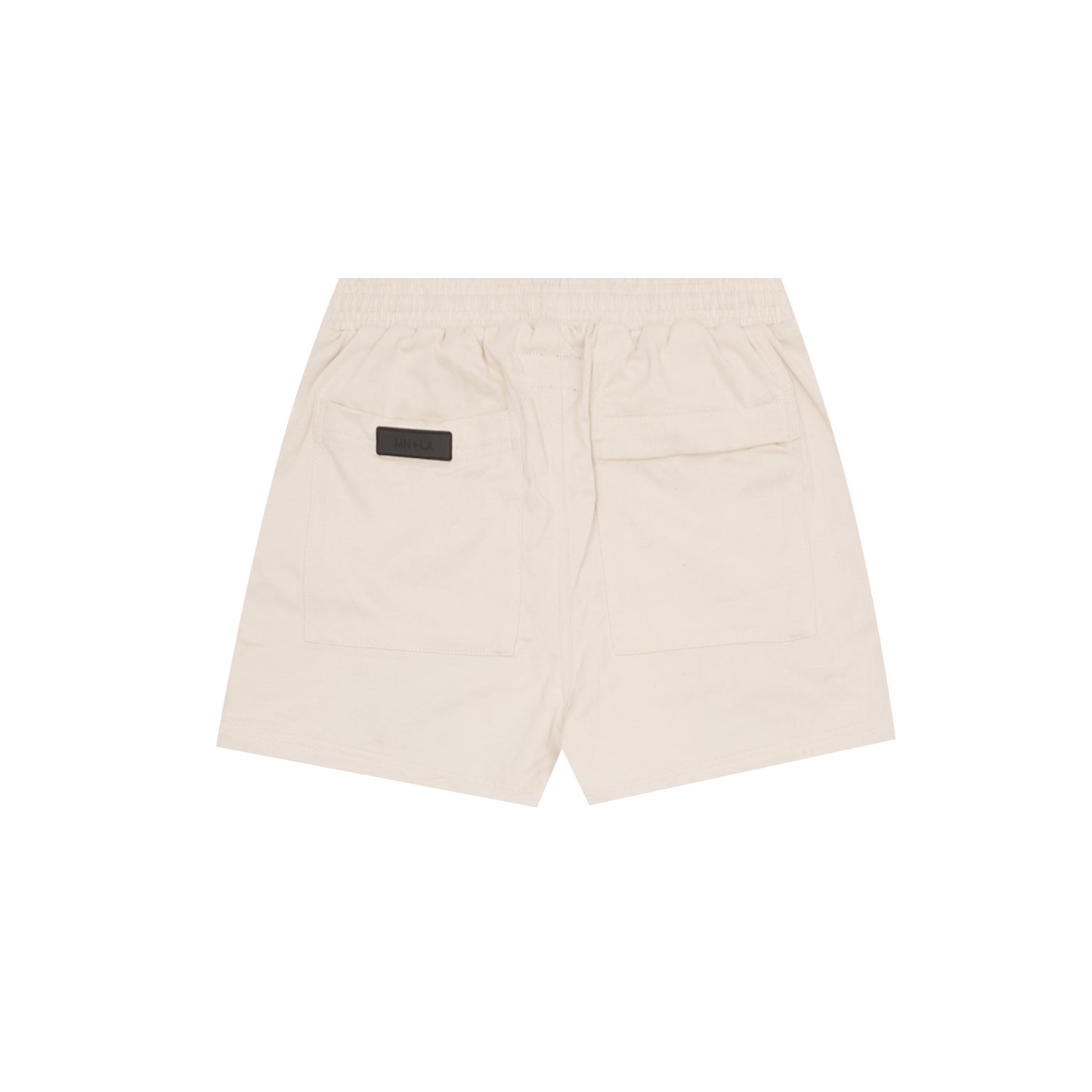 HOUSE SHORTS IN OAT