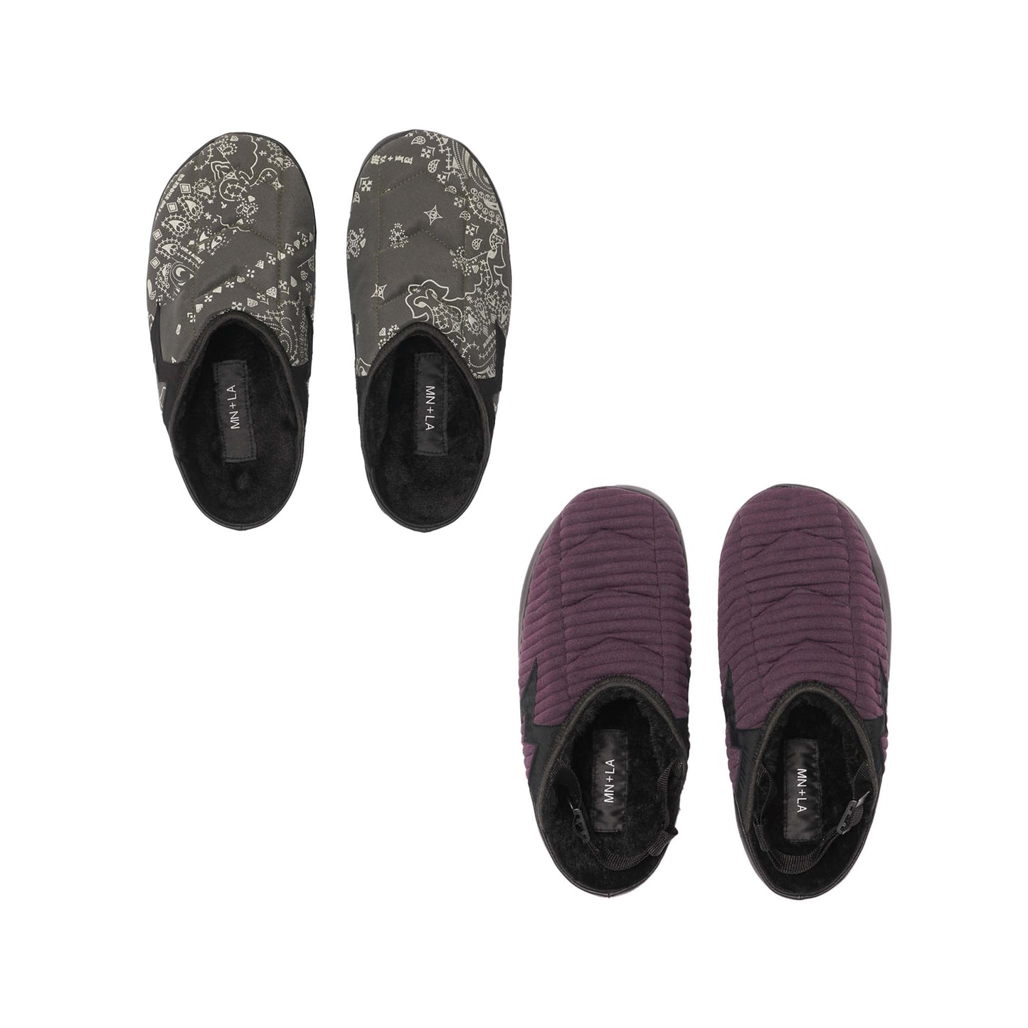 SHINOBI CLOGS BUNDLE (2 PACK)