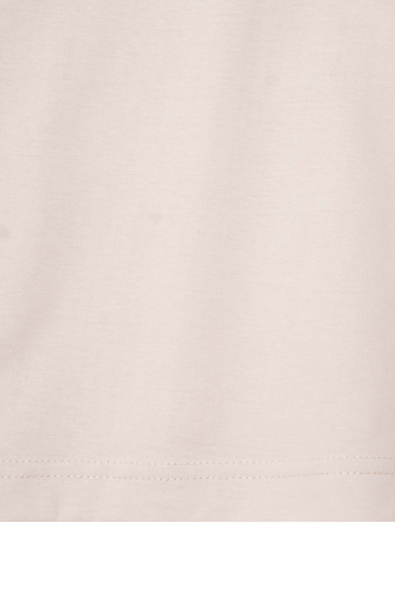 M+ CLASSIC POCKET LITE TEE IN OAT