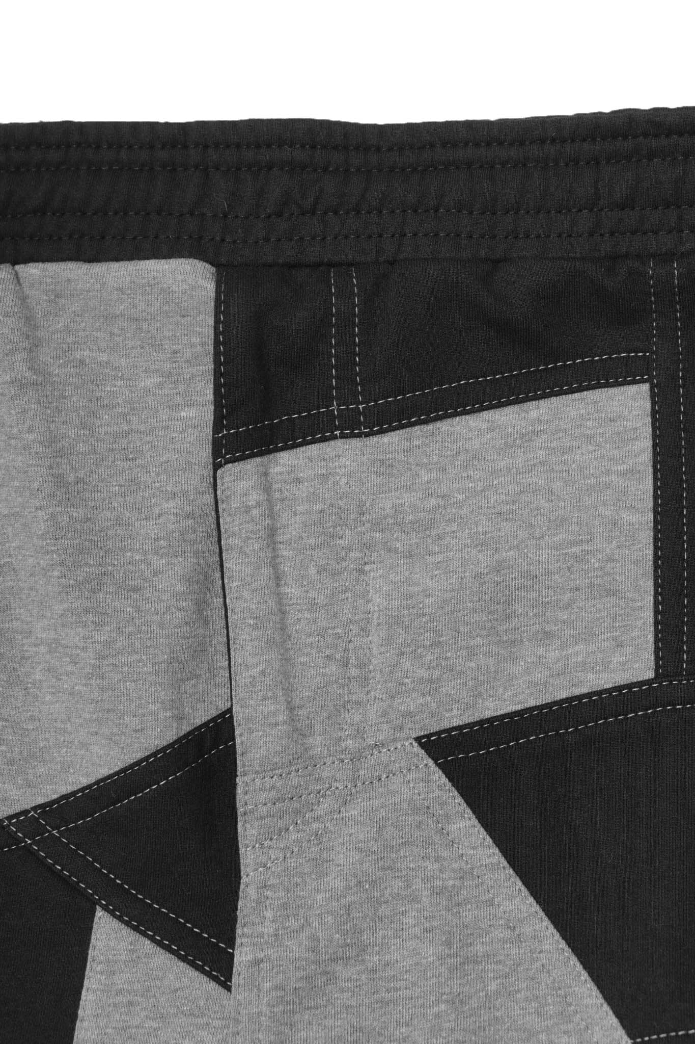 NEEDLEWORK SWEATSHORTS