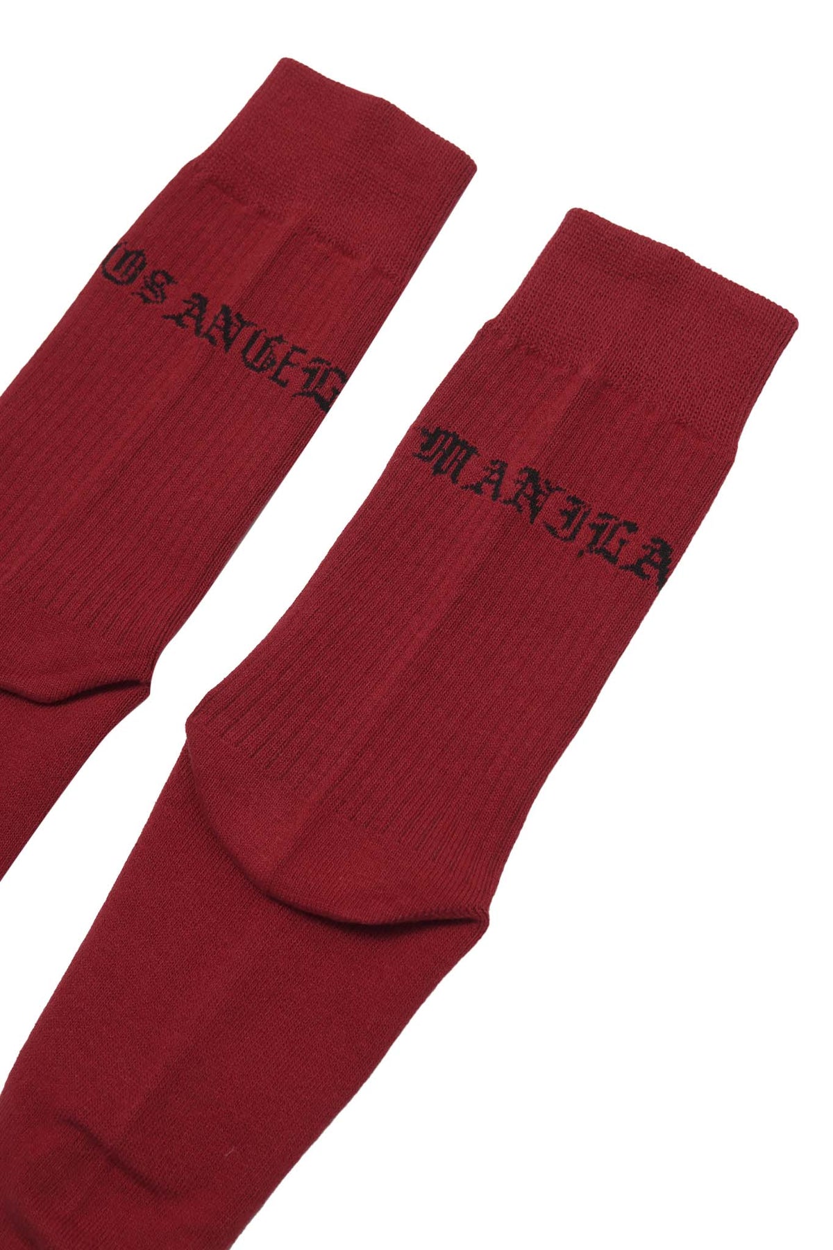 CRIMSON SOCKS