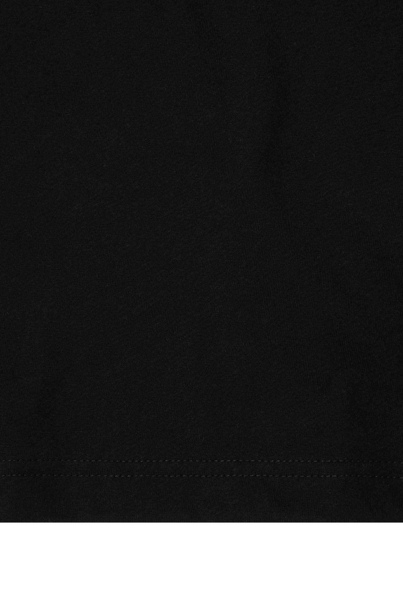 "CHOKE" TEE IN GRAPES/ANTHRACITE