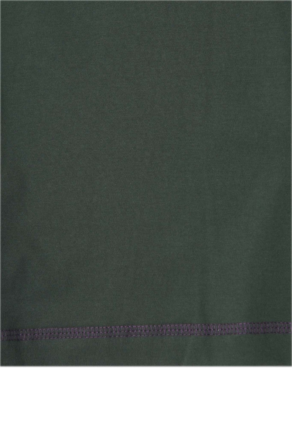 "TOAD" LITE POCKET TEE V2