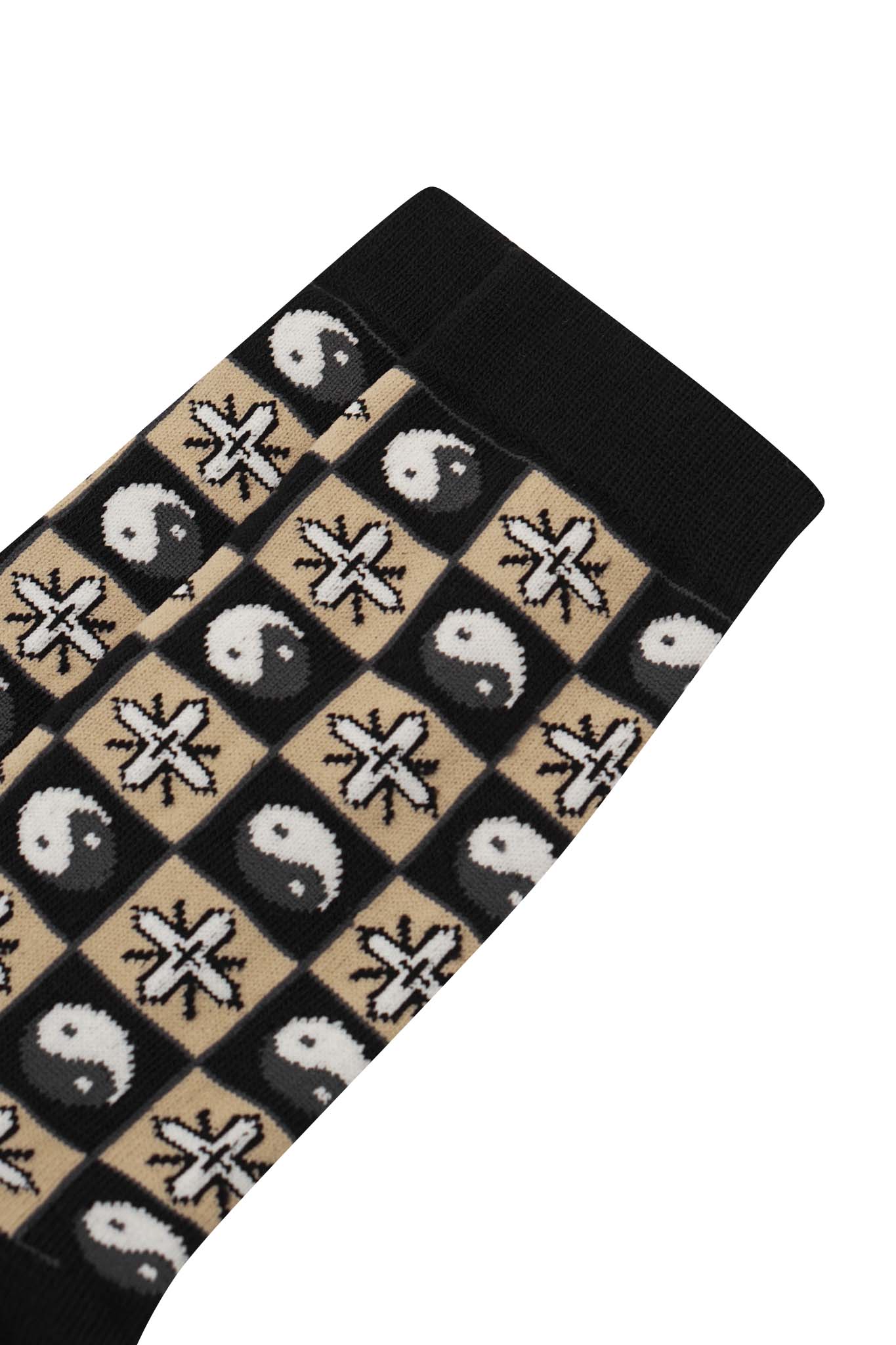 "BALANCE" SOCK BUNDLE