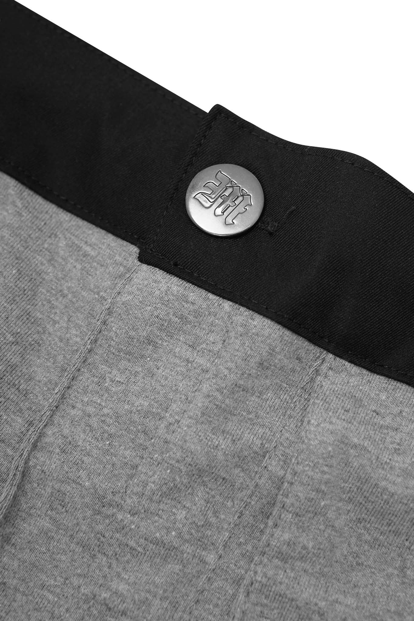 SKYLAR IN HEATHER GREY