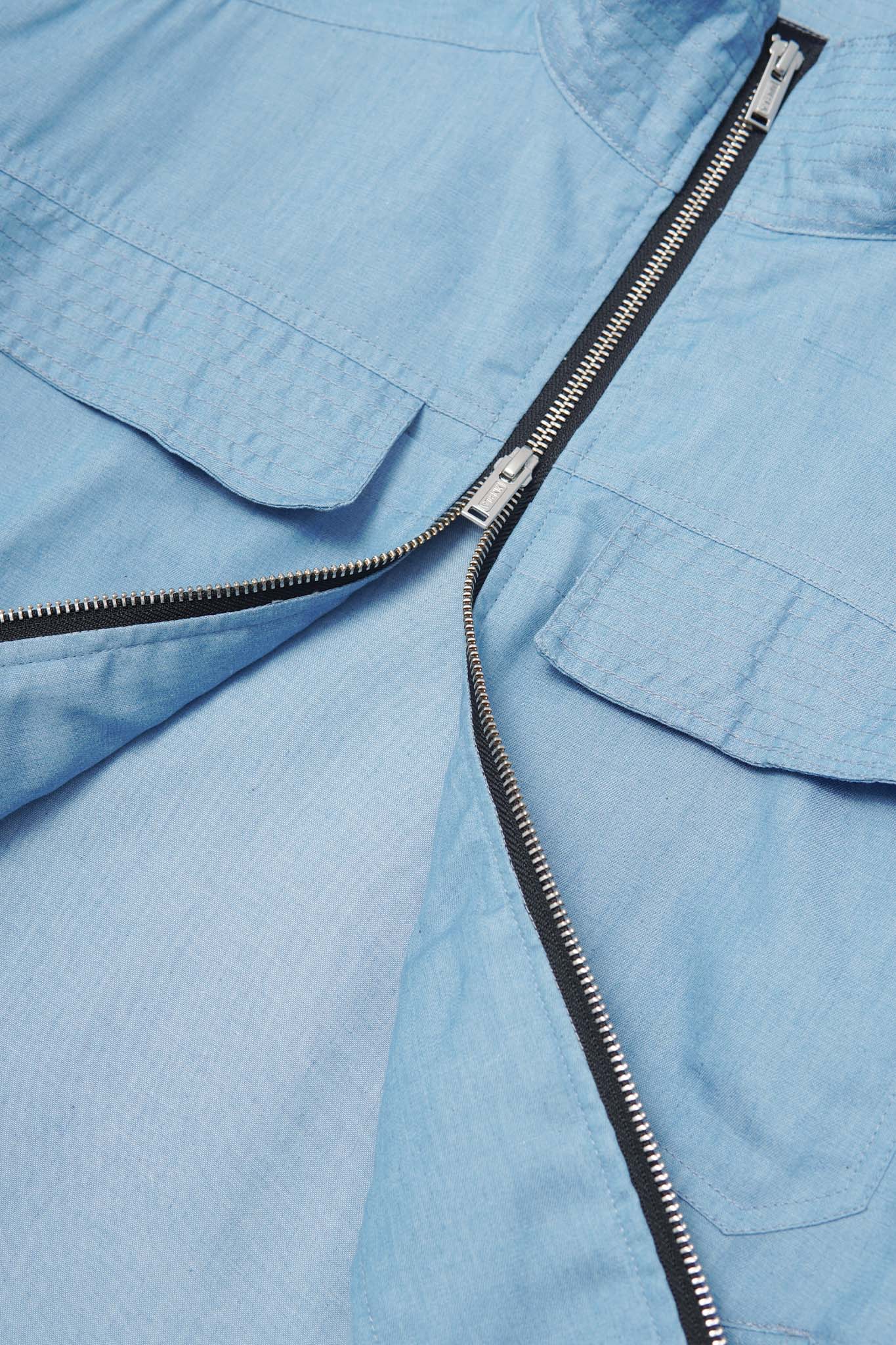 ROGUE WORK JACKET IN CHLORINE
