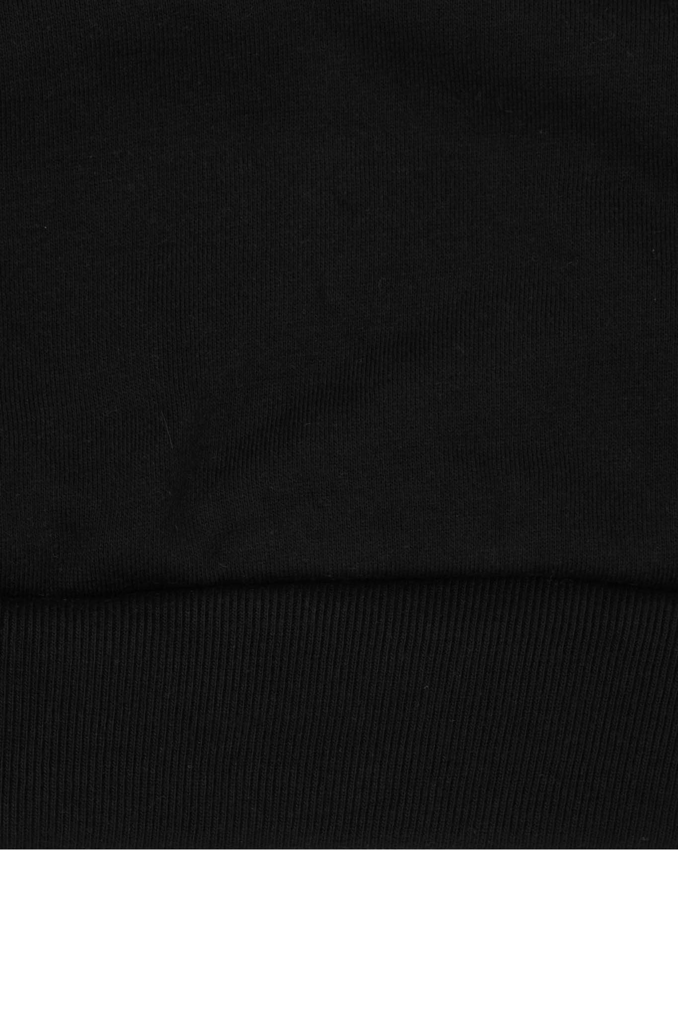 "CRAYONS" LITTLE HUMAN™ HOODIE IN ANTHRACITE