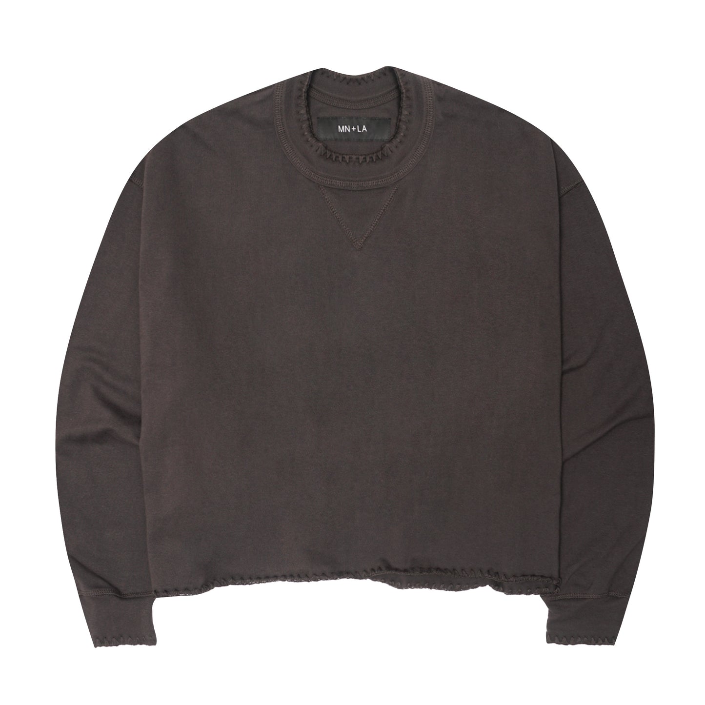 INCA SWEATSHIRT