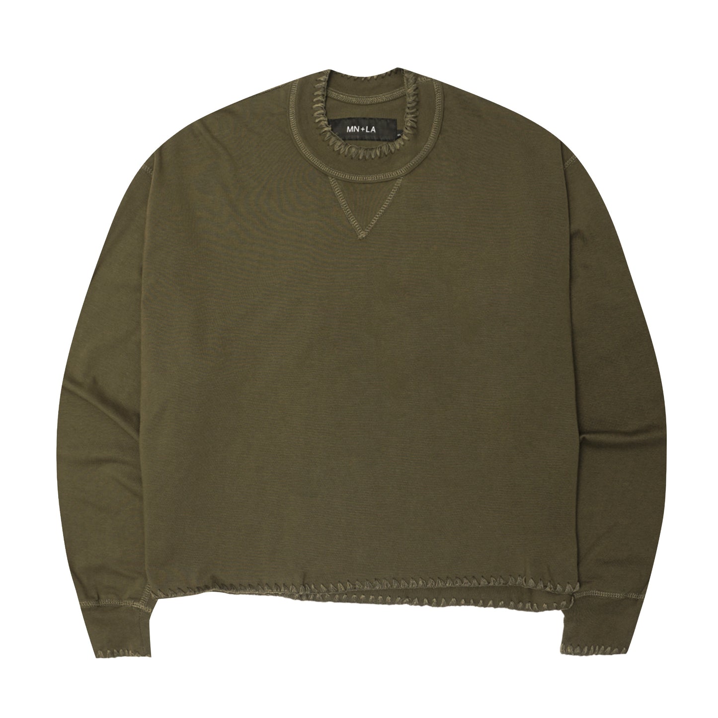 INCA SWEATSHIRT