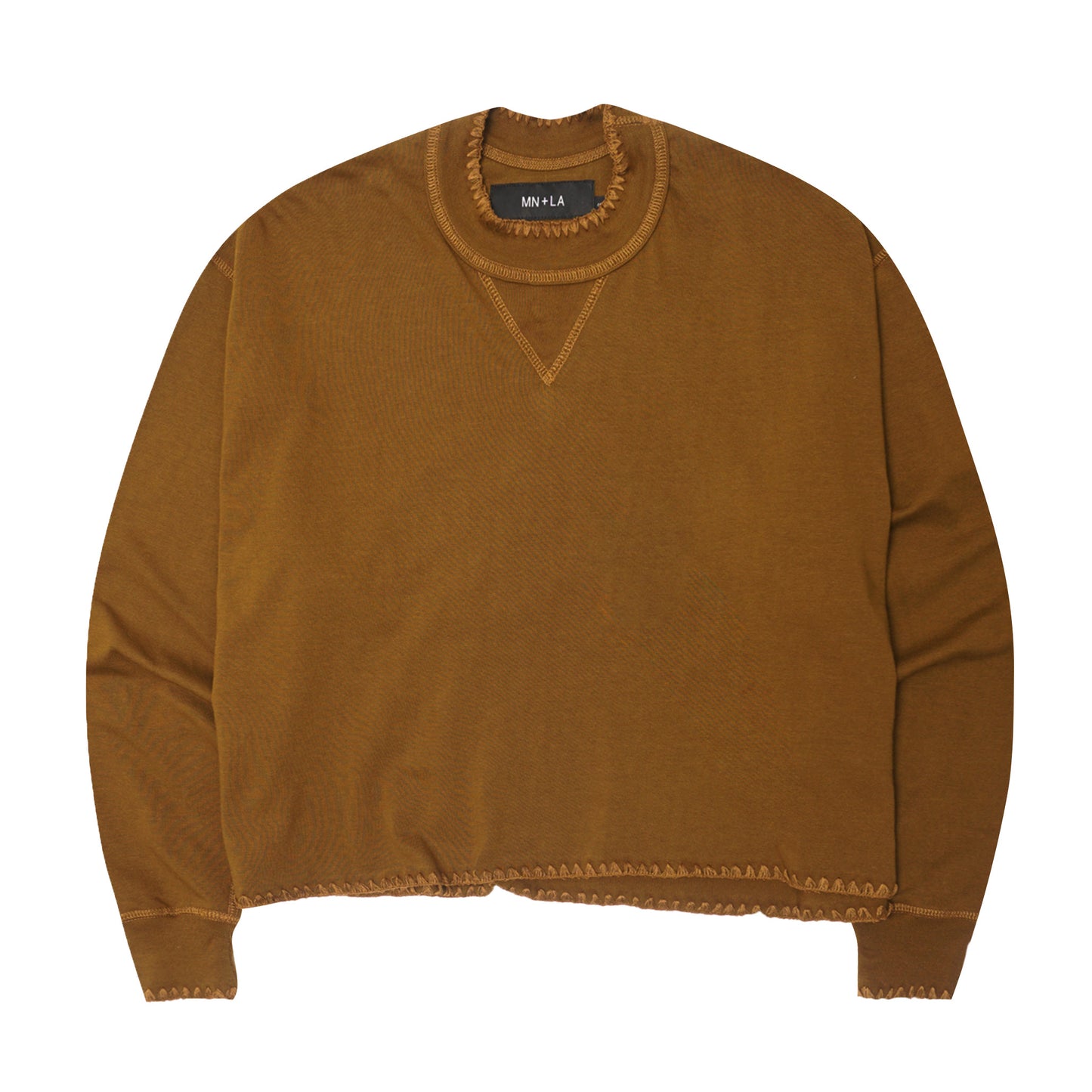 INCA SWEATSHIRT