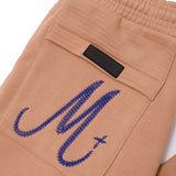 M+ HIKE PANTS IN WHEAT